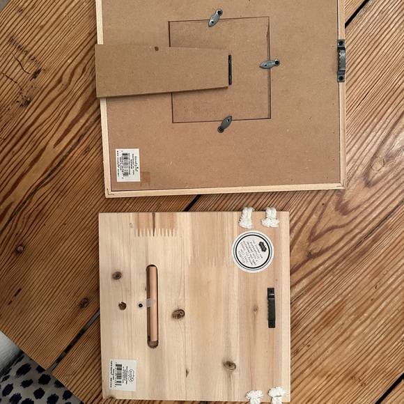 MudPie Wedding Frames - Picture 4 of 5